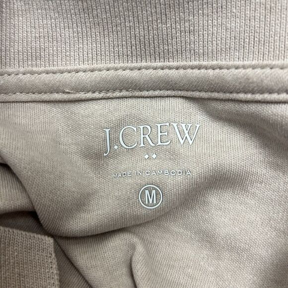 J. Crew Factory CF933  Soft-touch Polo Shirt size Medium - Picture 6 of 9